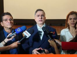 Tarek William Saab cine venezolano cultura nacional