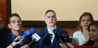 Tarek William Saab cine venezolano cultura nacional