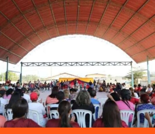 Segunda Consulta Popular Nacional 2026
