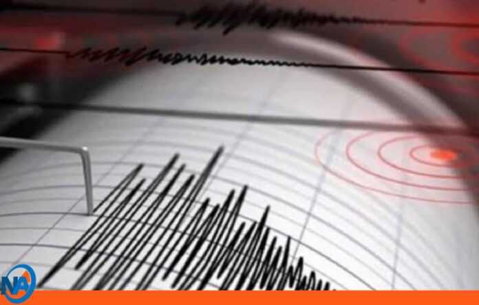 Segundo sismo martes Valencia