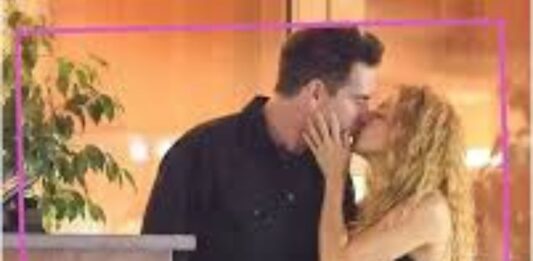 Shakira cita con Manuel Garcia Rulfo