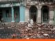 Sismo de magnitud 6.2 estremece el occidente de Cuba este lunes 8 de junio Sismo de magnitud 6.2 Cuba