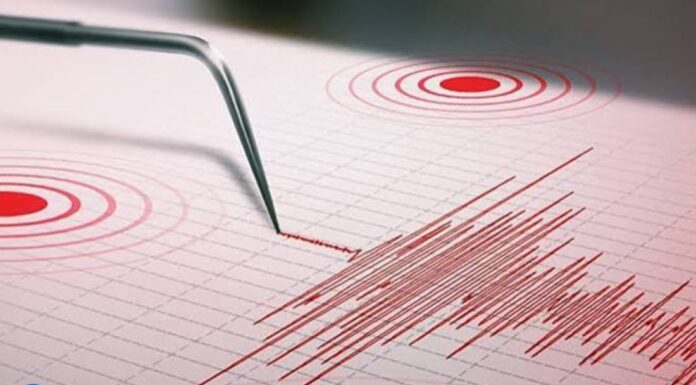 Funvisis reporta sismo de magnitud 3.0 en la costa de Güiria este viernes Sismo en Güiria