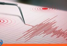 Sismo en Trujillo