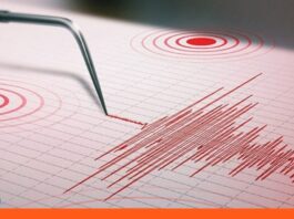 Sismo en Trujillo