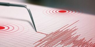 Sismo en Trujillo