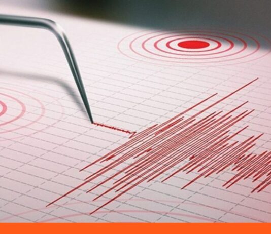 Sismo en Trujillo