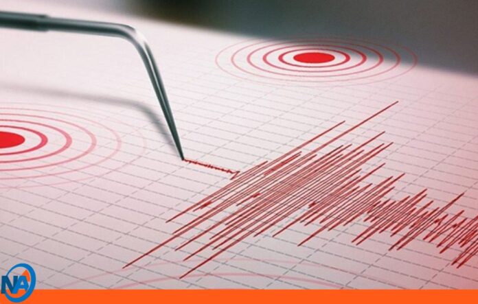 Sismo en Trujillo