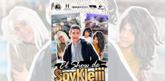Soy Kleiii Valencia