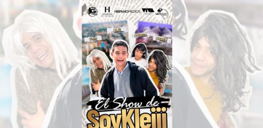 Soy Kleiii Valencia