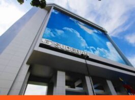 Sudeban feriado bancario junio