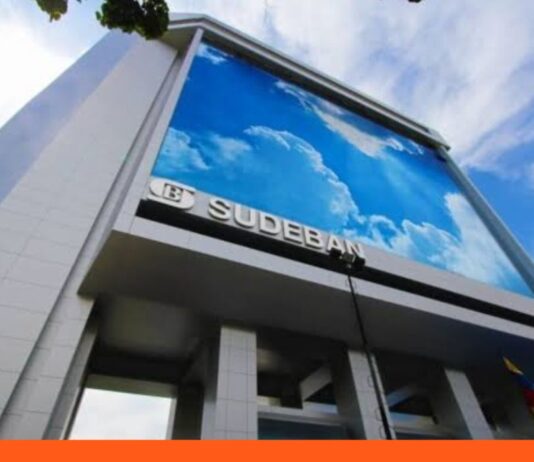 Sudeban feriado bancario junio