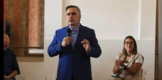 Tarek William Saab Gran Misión en escuelas técnicas