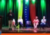 Tarek William Saab anuncia foro en homenaje a San Juan Bautista Tarek William Saab San Juan Bautista