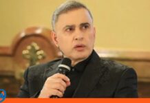 Tarek William Saab convoca al foro en homenaje a Román Chalbaud Tarek William Saab homenaje a Román Chalbaud