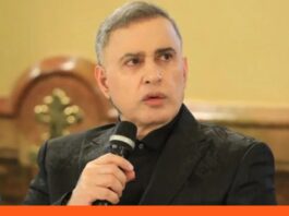 Tarek William Saab homenaje a Román Chalbaud