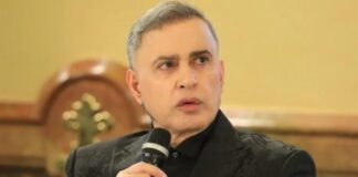 Tarek William Saab homenaje a Román Chalbaud
