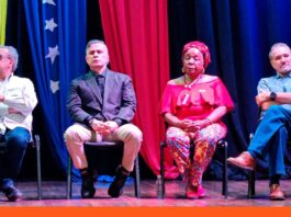 Tarek William Saab plan integral creadores populares