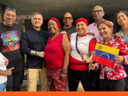Tarek William Saab resalta a San Juan