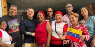 Tarek William Saab resalta a San Juan