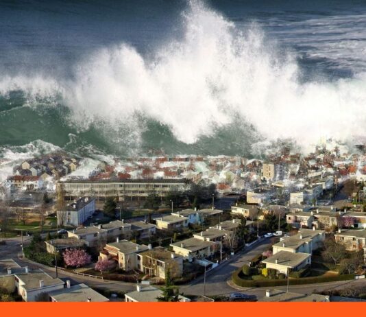 Terremoto en Filipinas tsunami