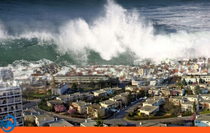 Terremoto en Filipinas tsunami Terremoto en Filipinas tsunami