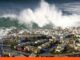 Alerta de tsunami: Presidente de Filipinas pide una evacuación por violento terremoto de 7,8 Terremoto en Filipinas tsunami