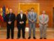 Timoteo Zambrano inicia funciones como embajador de Venezuela ante España Timoteo Zambrano embajador Venezuela ante España