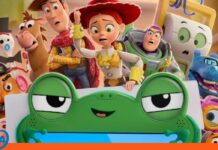 Toy Story 5