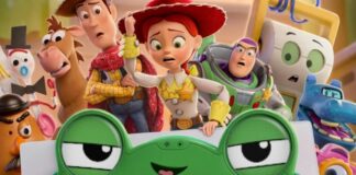 Toy Story 5