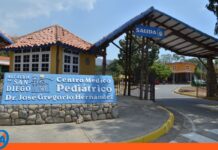 Tres fallecidos Municipio San Diego