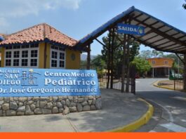Tres fallecidos Municipio San Diego