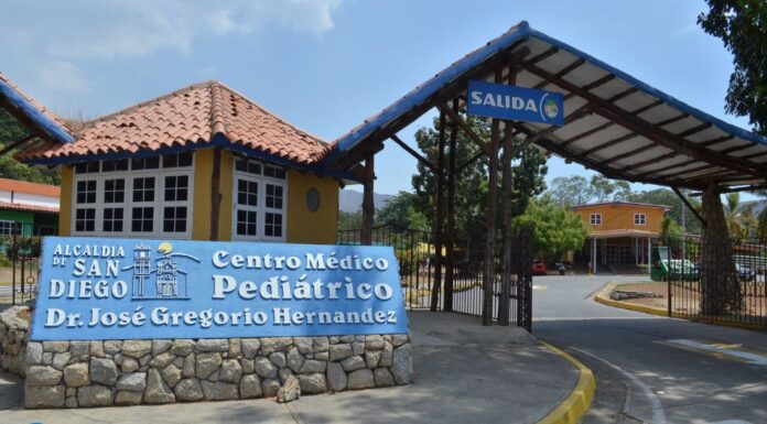 Tres fallecidos Municipio San Diego
