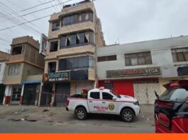 Tres mujeres venezolanas mueren en Perú