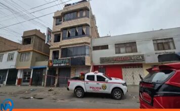 Tres mujeres venezolanas mueren en Perú