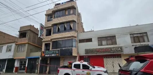 Tres mujeres venezolanas mueren en Perú