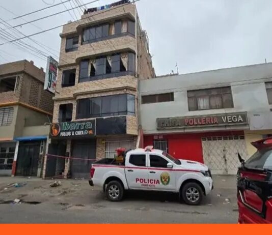 Tres mujeres venezolanas mueren en Perú