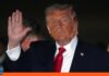Trump confirma la baja de alias “Niño Guerrero” en operación militar (+Video) Trump Niño Guerrero