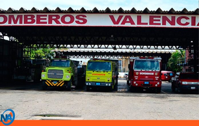 Valencia centros de acopio