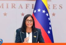 VenApp desaparecidos