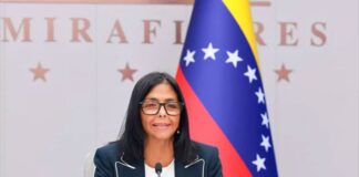 VenApp desaparecidos