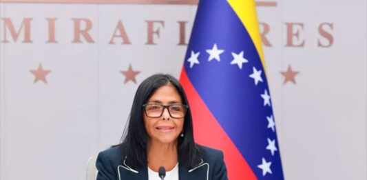 VenApp desaparecidos