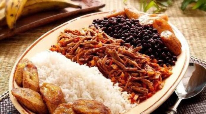 Venezuela brilla en los World Travel Awards por su gastronomía Venezuela World Travel Awards