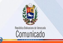 Venezuela denuncia nuevo derrame de hidrocarburos proveniente de Trinidad y Tobago Venezuela denuncia nuevo derrame de hidrocarburos