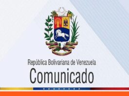 Venezuela denuncia nuevo derrame de hidrocarburos