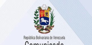 Venezuela denuncia nuevo derrame de hidrocarburos
