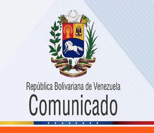 Venezuela denuncia nuevo derrame de hidrocarburos