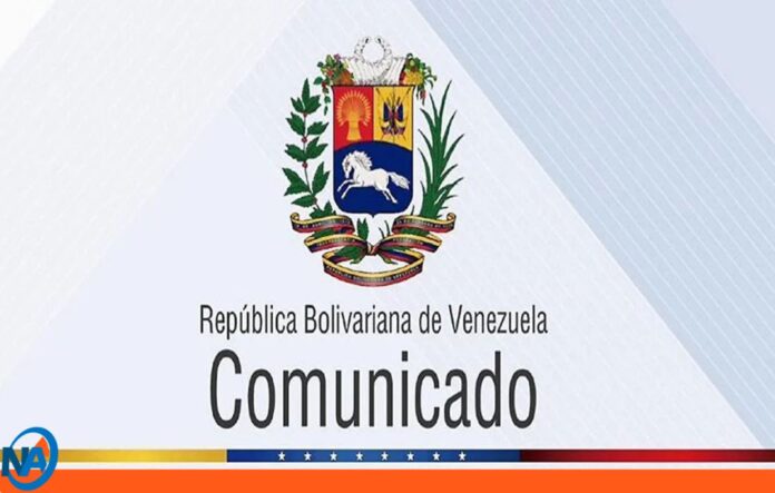 _Venezuela denuncia nuevo derrame de hidrocarburos Venezuela denuncia nuevo derrame de hidrocarburos
