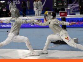 Venezuela dos medallas de bronce