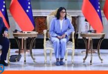 Venezuela acuerdo General Electric Vernova
